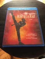 Karate Kid 2010 Remake Javkie Chan Jaden Smith Sin Subs