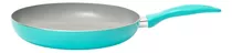 Sarten 28 Cm Basico Calipso - Kw Kitchenware Color Celeste