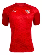 Camiseta Entrenamiento Independiente Hombre Puma Jj deportes