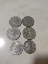 Monedas