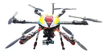 Drone Tarot 680
