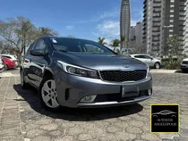 Kia Forte 2017