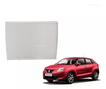 Filtro De Polen (a/c) Suzuki Baleno 2017 A 2022