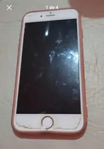 iPhone 6s Usado Con Detalle