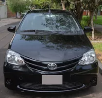 Toyota Etios 1.5
