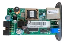 Placa Mini Snmp Card