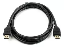 Cabo Hdmi Frapa 5 Metros Preto