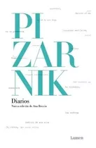 Diarios Alejandra Pizarnik - Libro