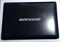 Carcasa Superior Display Netbook Bangho B-xox1 Tapa Y Marco