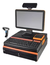 Punto De Venta, Impresora, Gaveta, Scanner Software De Venta