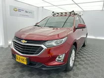   Chevrolet  Equinox  Lt 1.5