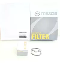 Kit Filtros Originales Mazda 3 2015/2019 2.0 2.5 3pcs