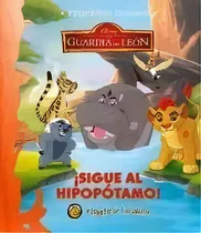 Sigue Al Hipopotamo, De Anónimo. Editorial El Gato De Hojalata, Tapa Tapa Blanda En Español