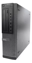 Cpu Dell Optiplex Mini 7010 Sff I5 3ª 4gb Hd 1tb Rw Wi-fi