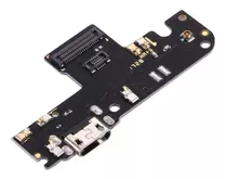 Cambio De Placa Conector De Carga Xiaomi Redmi Note 5a