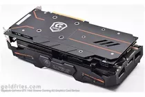  Gigabyte Geforce Gtx 1060 Xtreme 6gb 