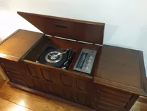 Ken Brown Stereo High Fidelity Vintage