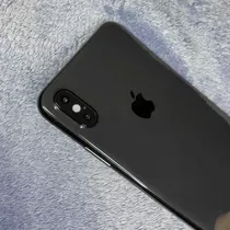 iPhone XS Max 64gb Space Gray - Perfeito Estado