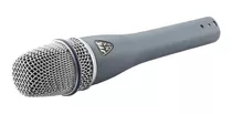 Microfono Vocal Condensador Jts Nx-8.8