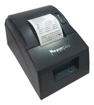 Impresora Termica Tickeadora Nexuspos Z-nx58 Usb Carg Virtua