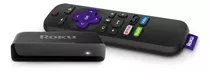 Roku Premier+ 4k Hdr Reproductor De Streaming