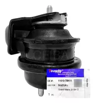 Base Motor Delantera Suzuki Grande Vitara 2.7 6cil J3 08-12