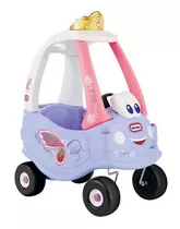 Montable Cozy Coupe Fairy 