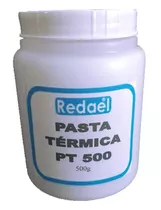 Pasta Térmica 2,5 Kg P/ Processadores, Cpu Pastilha Peltier 