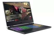 Gaming Laptop Acer Nitro 5 Ryzen 7 6800h 16gb Rtx 3070 Ti