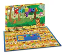 Jogo Infantil De Perguntas Charada - Algazarra