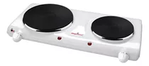 Cocina Eléctrica Magefesa Dinamic Pro Dual  Mgf8023