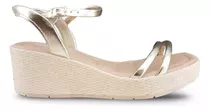 Sandalias Suecos Taco Chino Piccadilly. Tipcalzado 580005