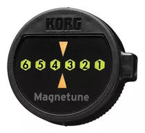 Sintonizador Korg Mg1 Mg-1