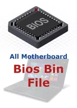 Archivo Bios Bin Firmware Asus X556uv 3.1