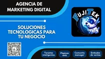 Servicios De Marketing Digital Para Asesores De Ventas