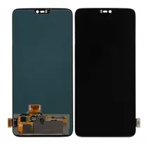 Pantalla Modulo Display Para One Plus 6 C/instalacion