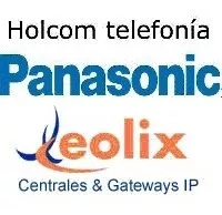 Panasonic Kx-t 30866 (con Garantia)