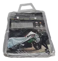 Cubre Moto / Carpa Para Moto