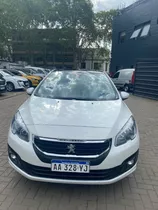 Peugeot 308 Feline Thp Tiptronic - Darc Autos Usados