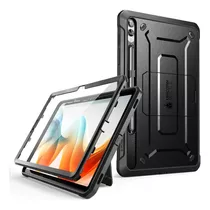 Case Supcase Para Galaxy Tab S9 Plus X810 Protector 360°