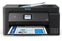 Impressora Multifuncional A3 Ecotank L14150 Epson 29560