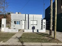 Casa A La Venta En Lujan Calle La Plata 1857 Barrio Parque Esperanza