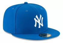 Gorro New Era - New York Yankees Mlb 59fifty - 11591129 