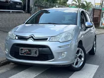 Citroën C3 1.6 Vti Exclusive Aut.