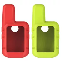 Fundas Protectoras De     Inreach Mini/mini 2 (naranja/...