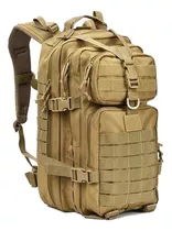 Mochila Tactica Militar Morral Pentagon 45l Impermeable