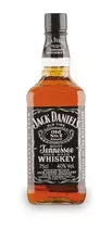 Whiskey Jack Daniels Tennessee Nº7- 750ml