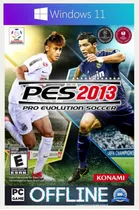 Pes 13 Pro Evolution Soccer 2013 Pc Digital Envio Imediato!