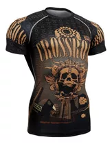 Remera Rashguard Compresion Fixgear Cfs-27