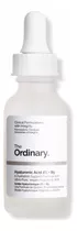 The Ordinary Acido Hialuronico 2% + B5 Serum Original Rostro